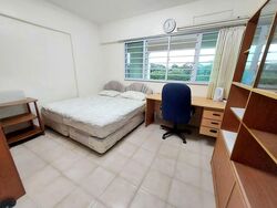 Blk 336 Jurong East Avenue 1 (Jurong East), HDB Executive #536820011